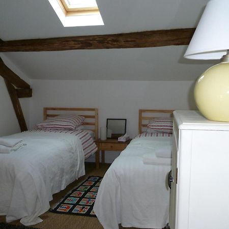 Maison Marie Droux Kültér fotó