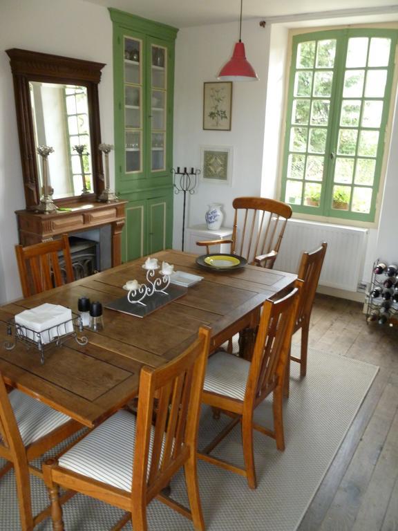 Maison Marie Droux Kültér fotó