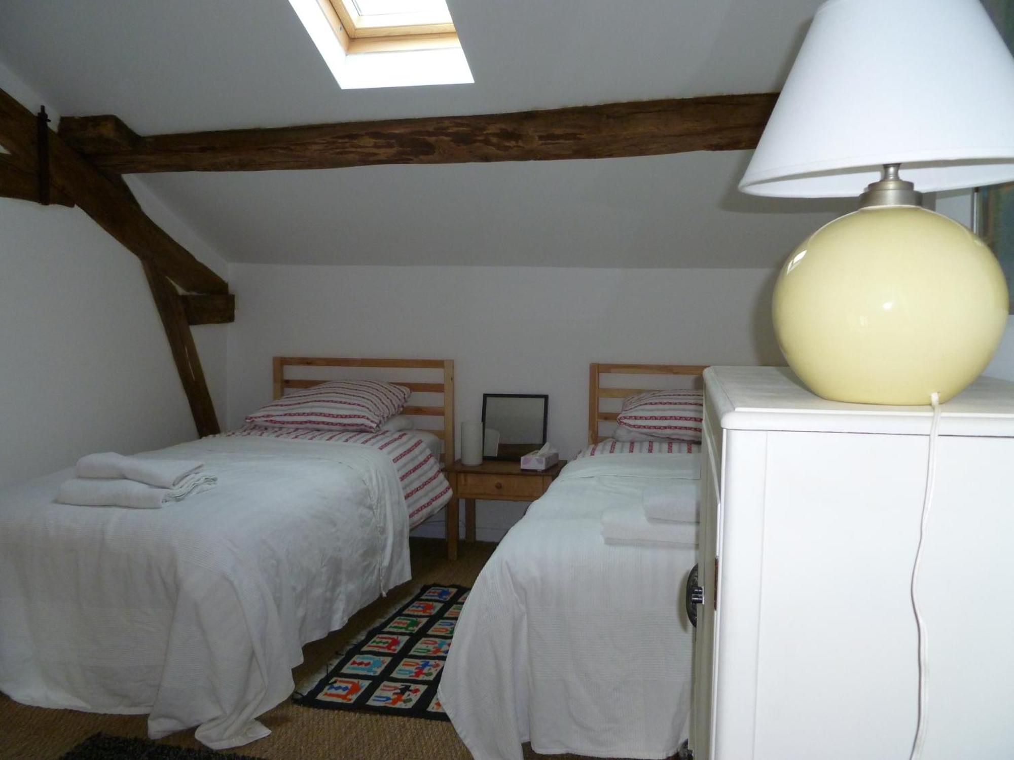Maison Marie Droux Kültér fotó