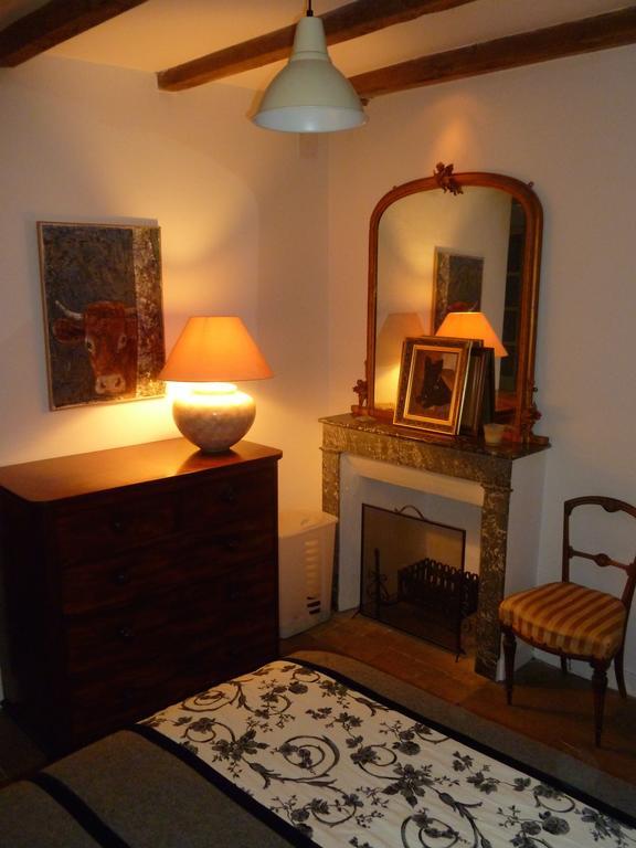 Maison Marie Droux Kültér fotó