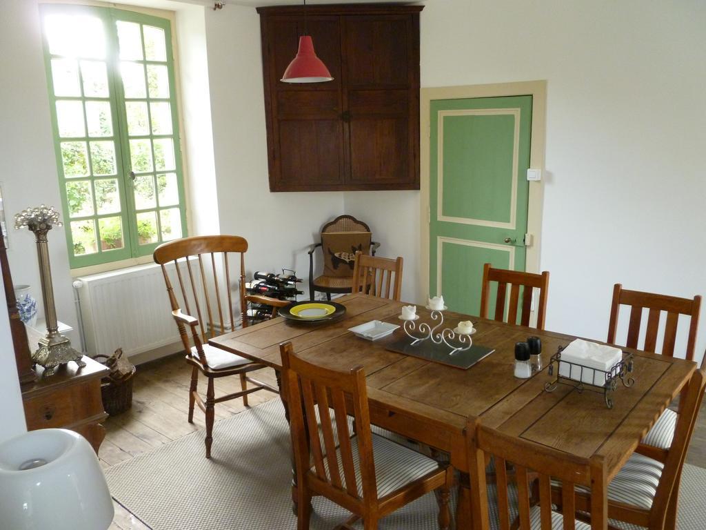 Maison Marie Droux Kültér fotó